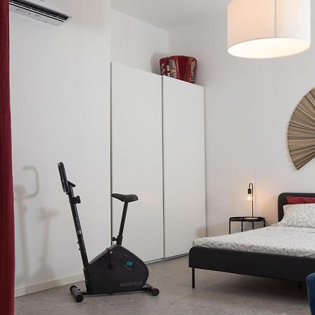 Design Lab - New Exclusive Apartment ミラノ エクステリア 写真