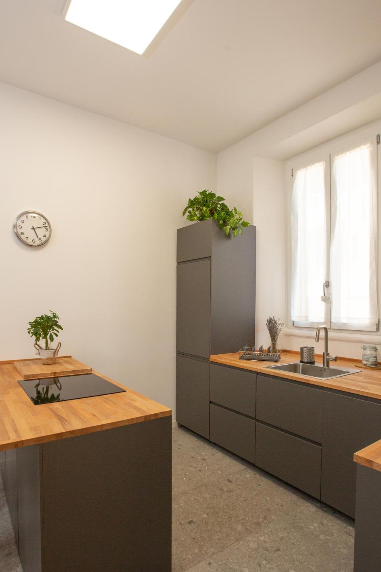 Design Lab - New Exclusive Apartment ミラノ エクステリア 写真