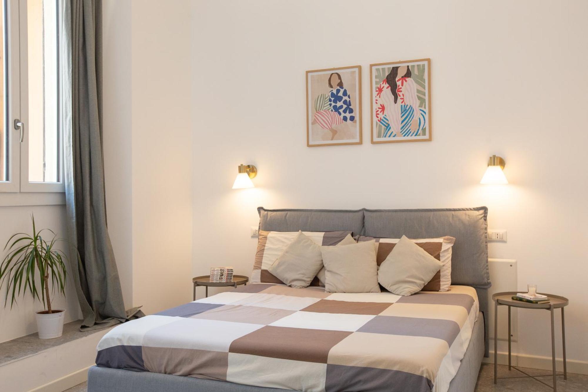Design Lab - New Exclusive Apartment ミラノ エクステリア 写真
