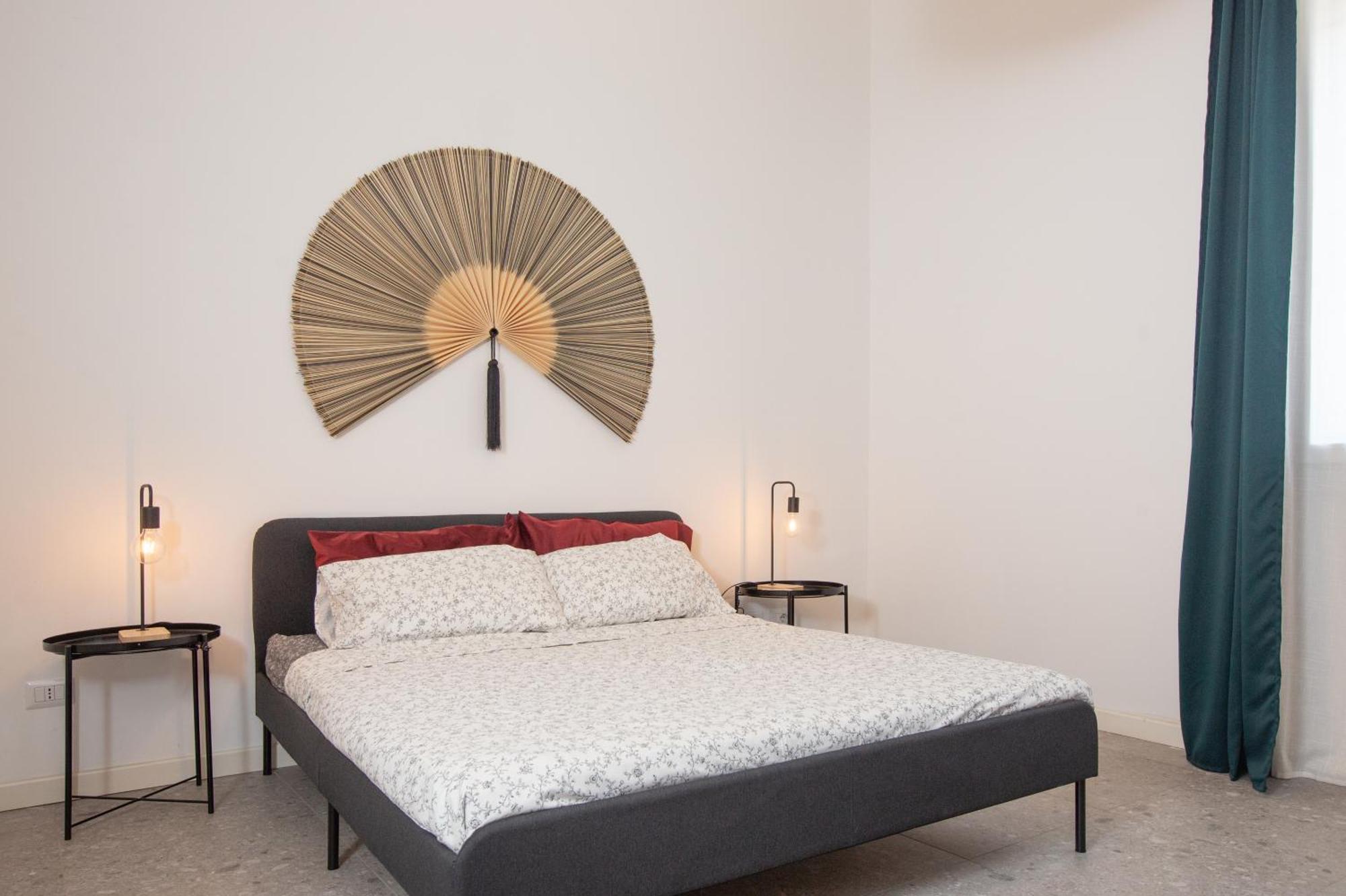 Design Lab - New Exclusive Apartment ミラノ エクステリア 写真