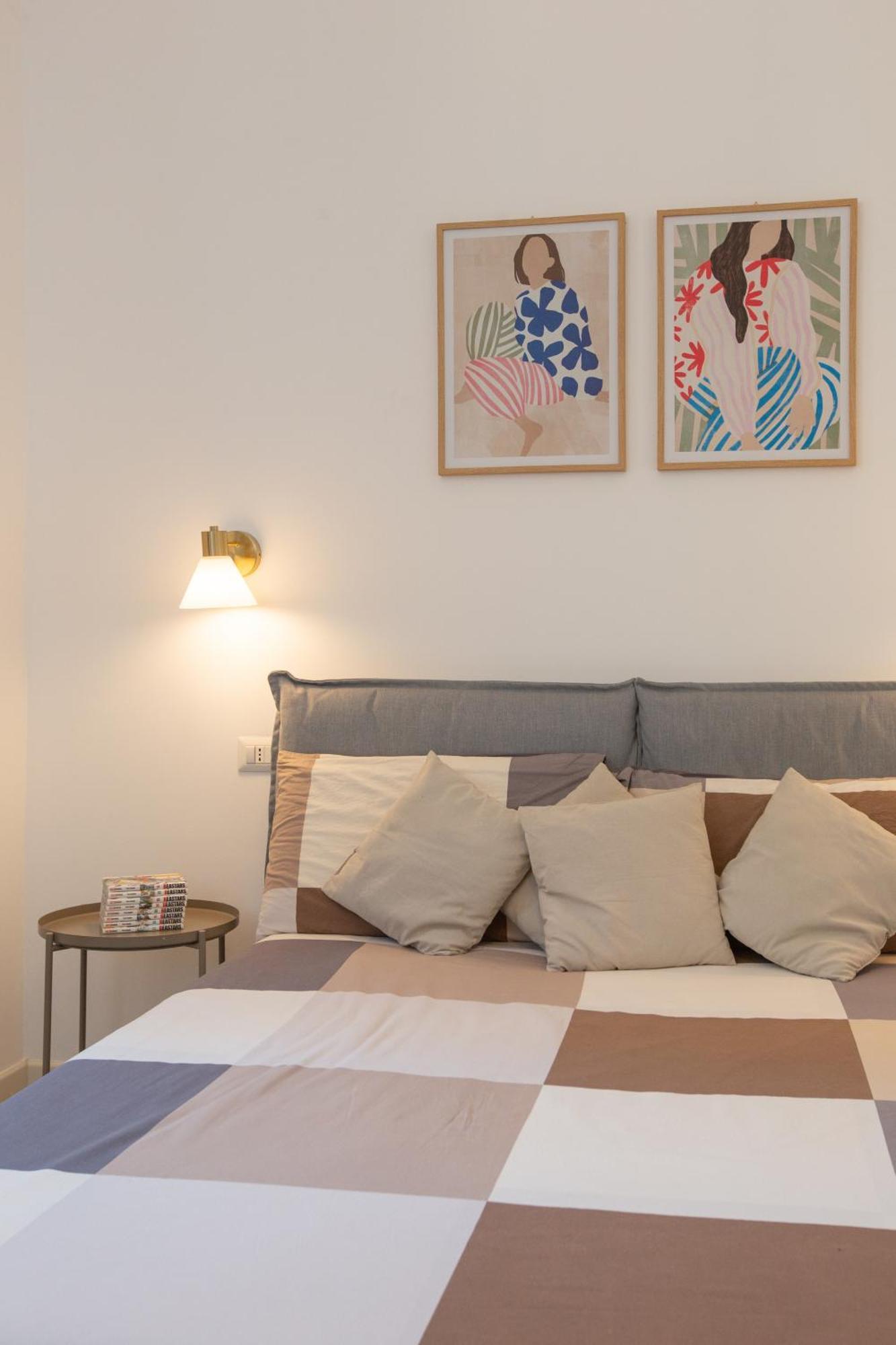 Design Lab - New Exclusive Apartment ミラノ エクステリア 写真