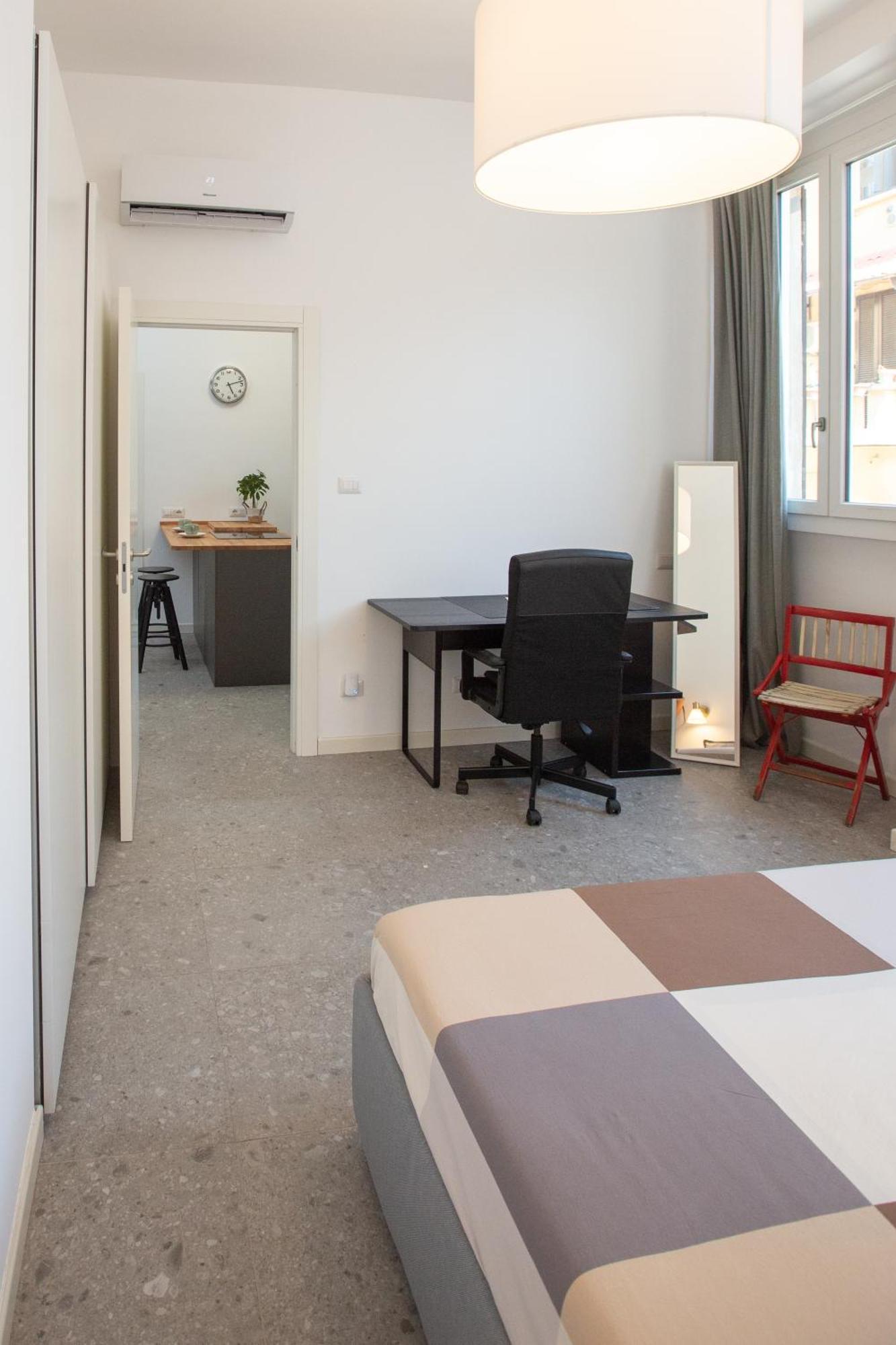 Design Lab - New Exclusive Apartment ミラノ エクステリア 写真