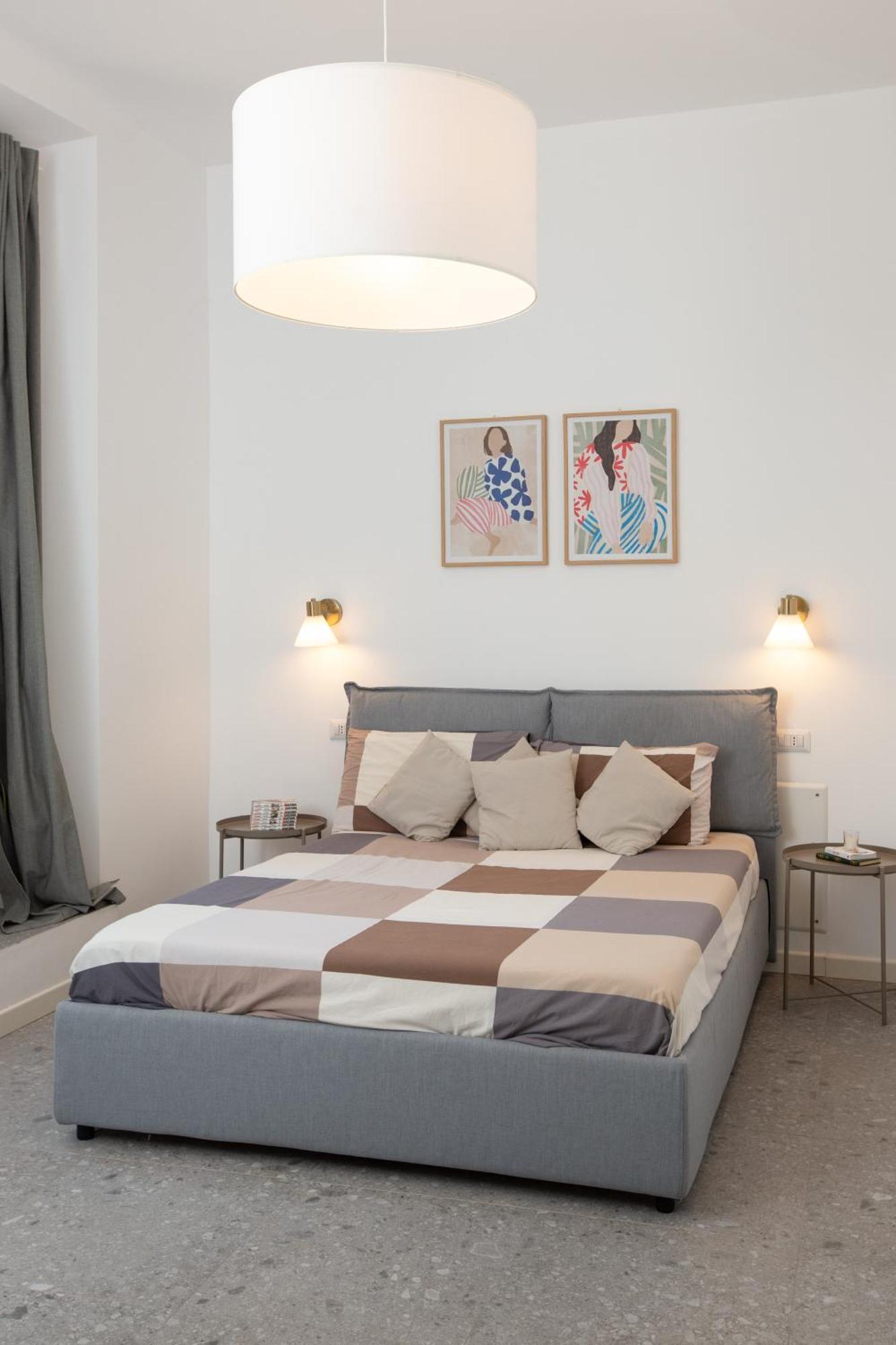 Design Lab - New Exclusive Apartment ミラノ エクステリア 写真