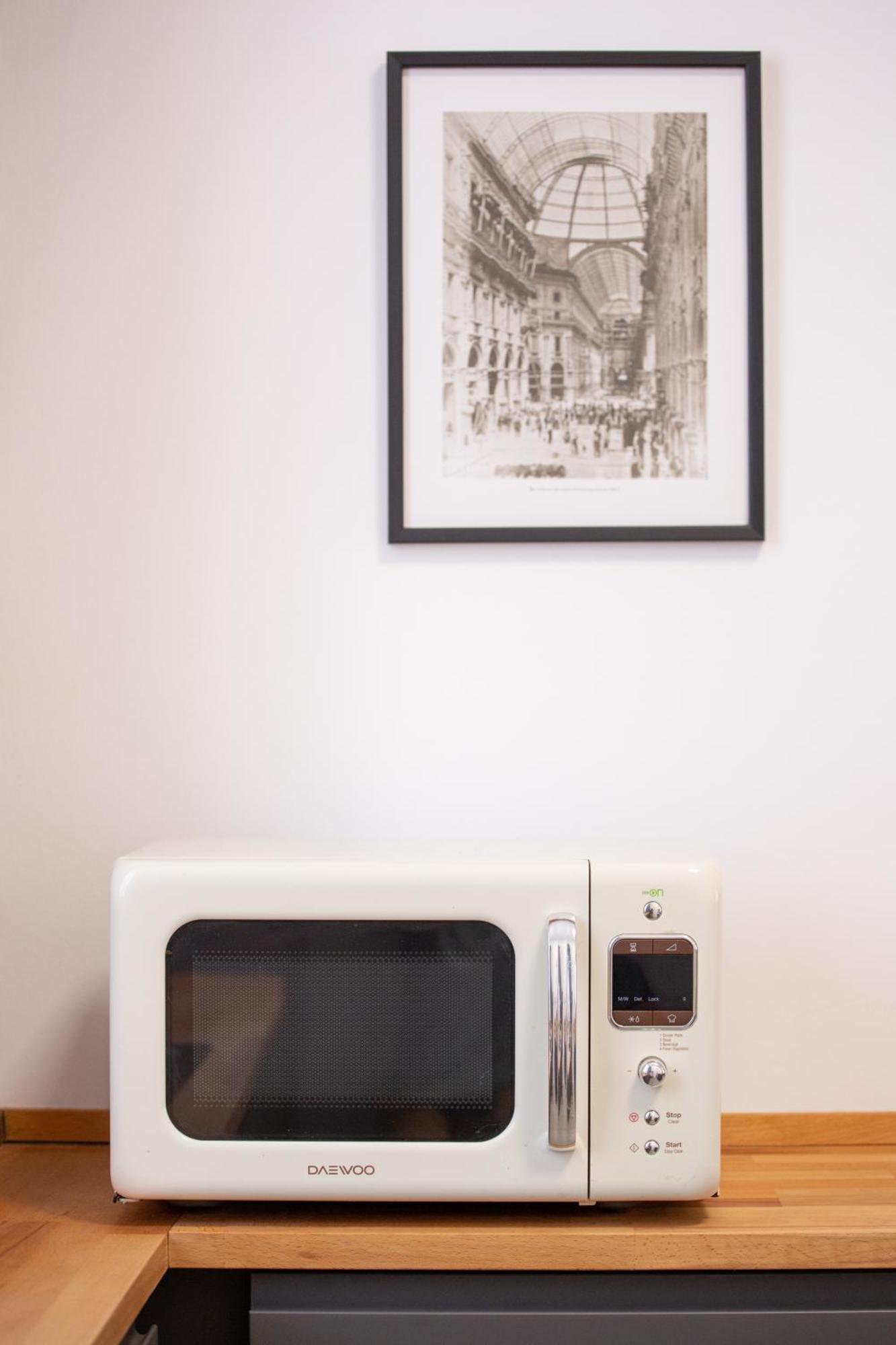 Design Lab - New Exclusive Apartment ミラノ エクステリア 写真
