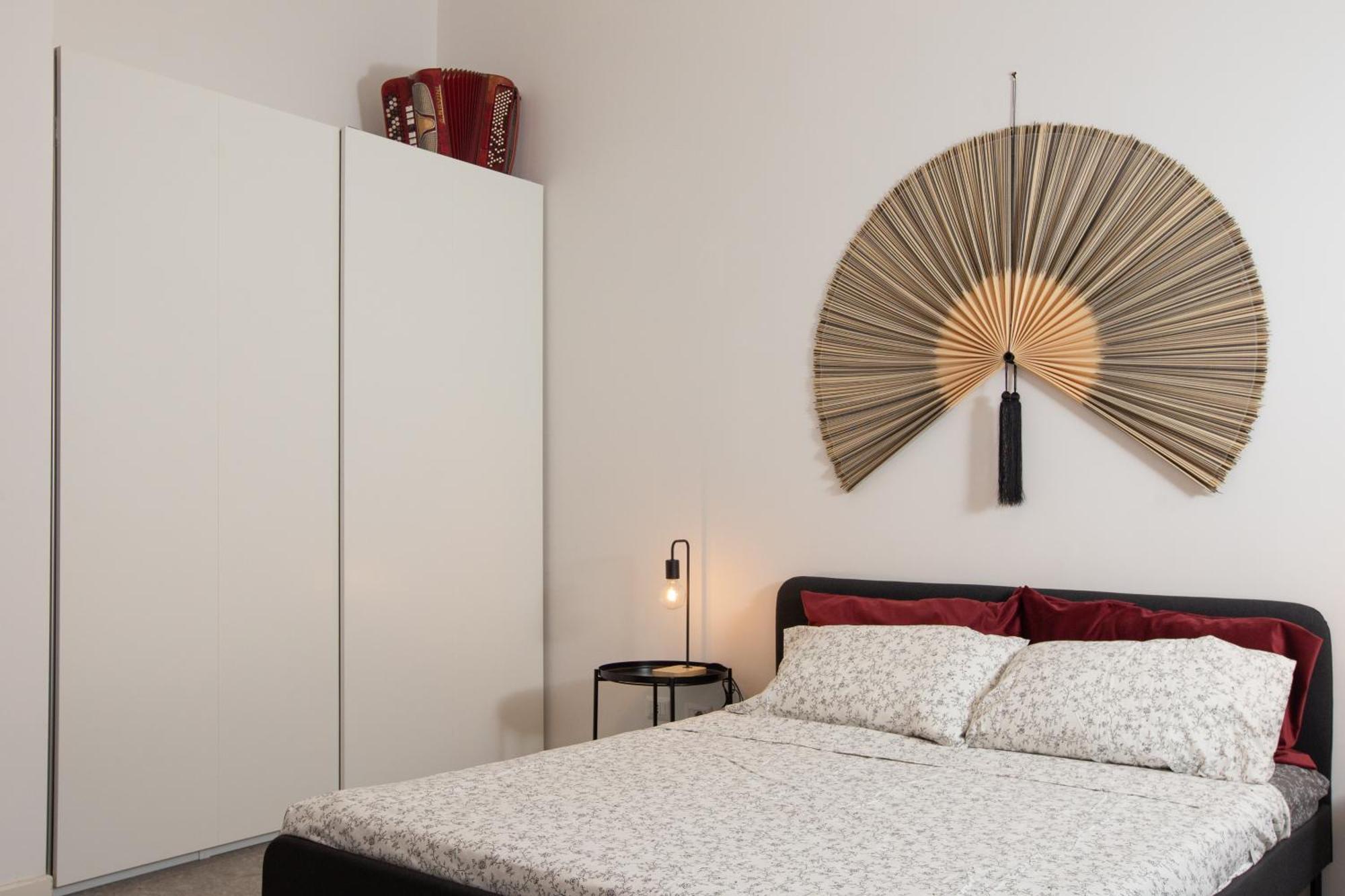 Design Lab - New Exclusive Apartment ミラノ エクステリア 写真