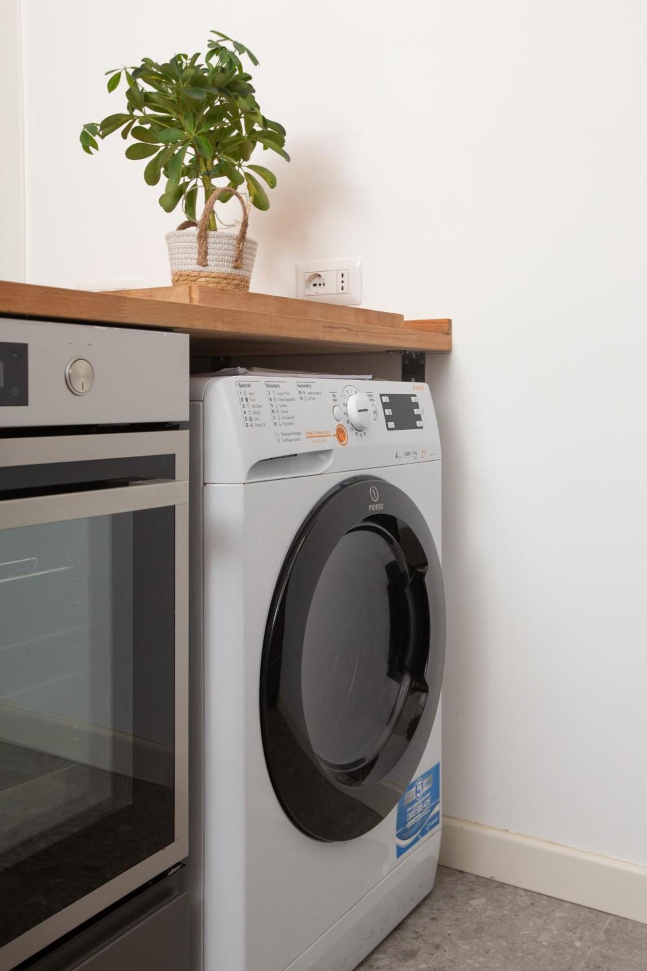 Design Lab - New Exclusive Apartment ミラノ エクステリア 写真