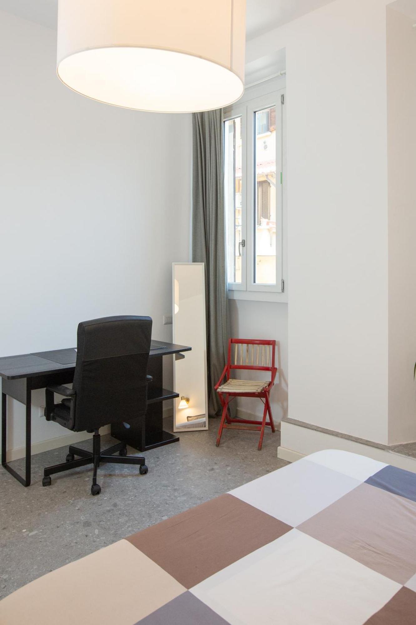Design Lab - New Exclusive Apartment ミラノ エクステリア 写真