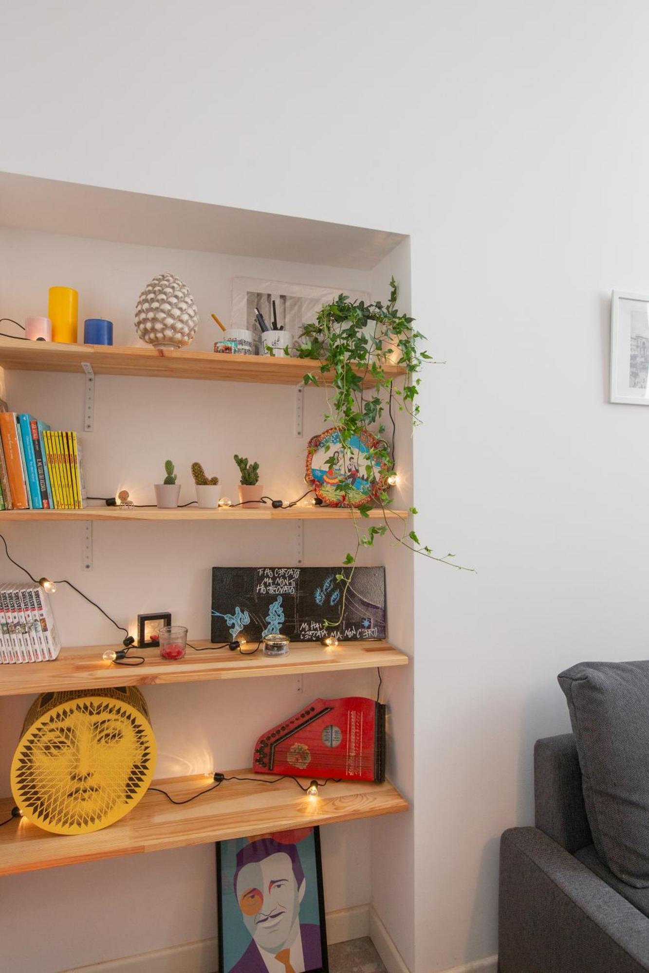 Design Lab - New Exclusive Apartment ミラノ エクステリア 写真