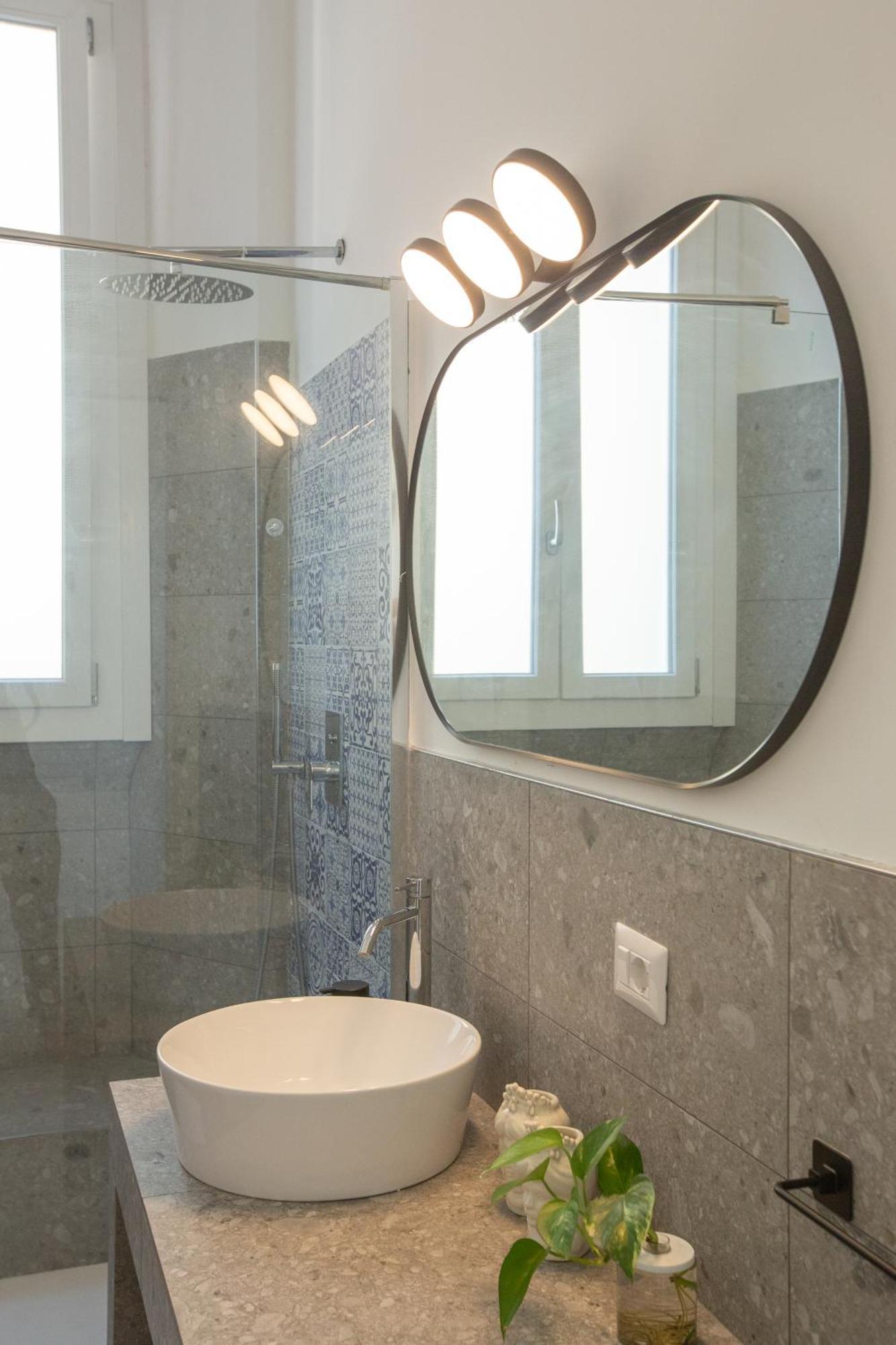 Design Lab - New Exclusive Apartment ミラノ エクステリア 写真